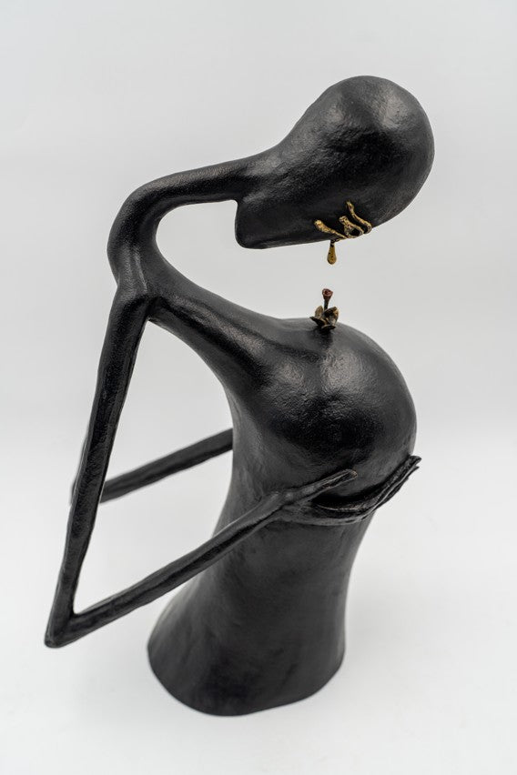 De peine et de cœur