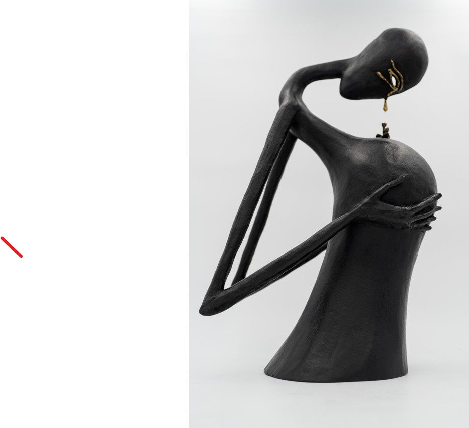 De peine et de cœur