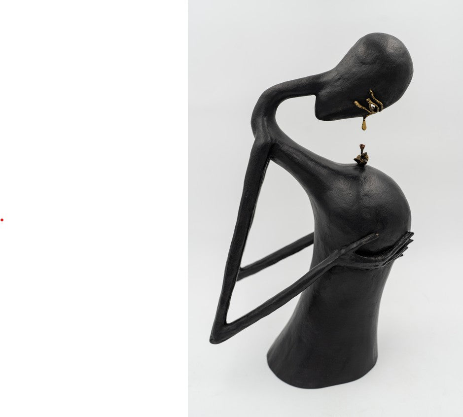 De peine et de cœur