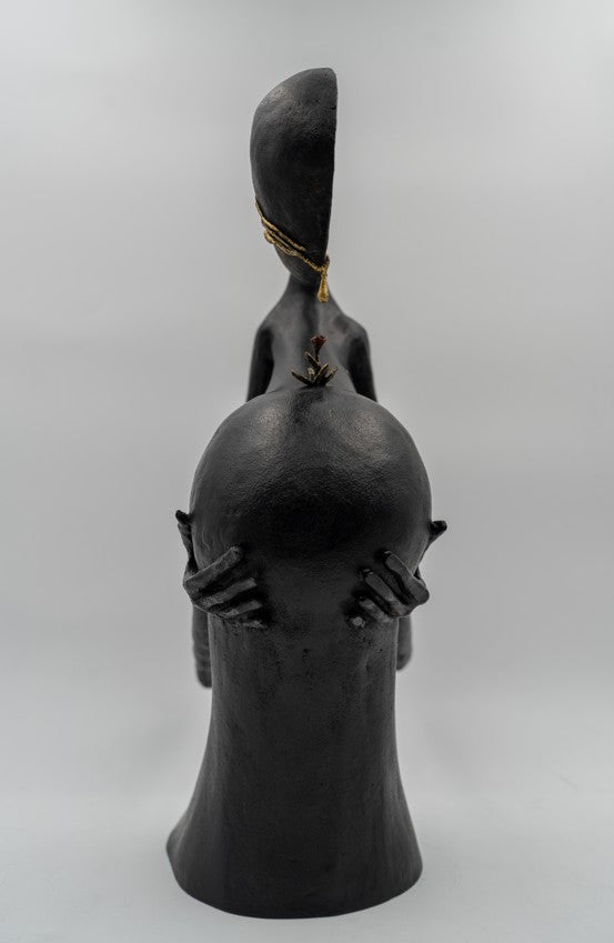 De peine et de cœur