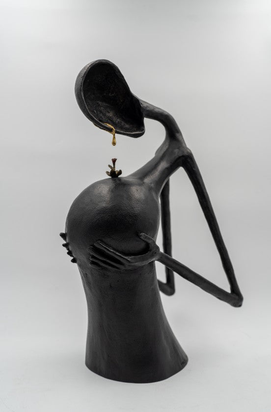 De peine et de cœur