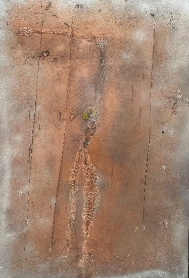 Little Prince Footprint