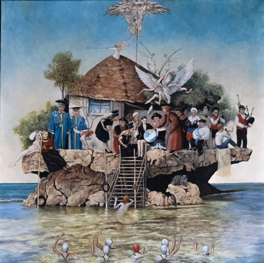 And how is the Earth doing?