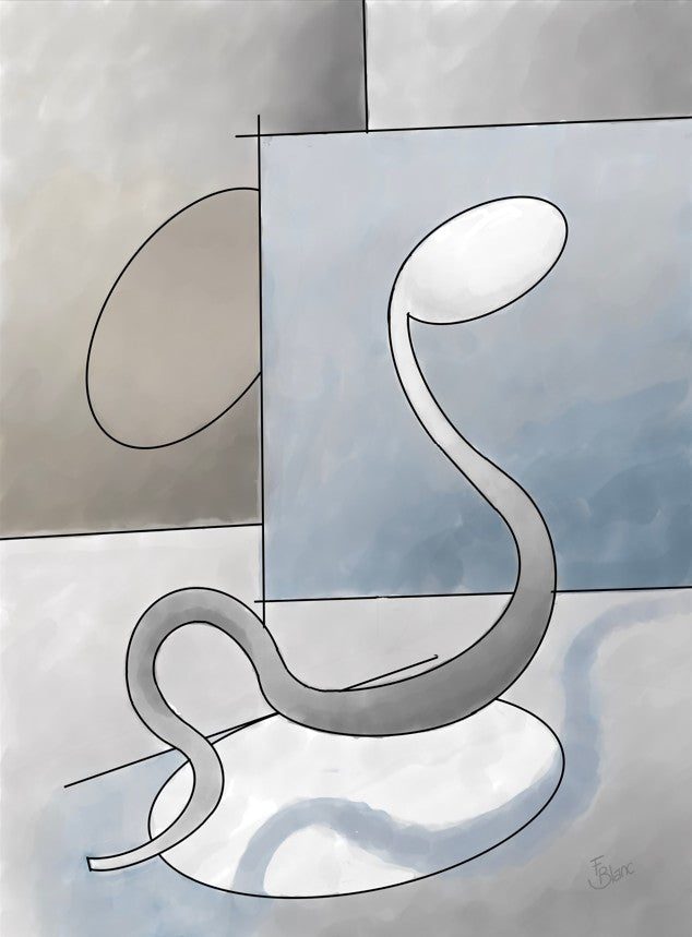 Grey III