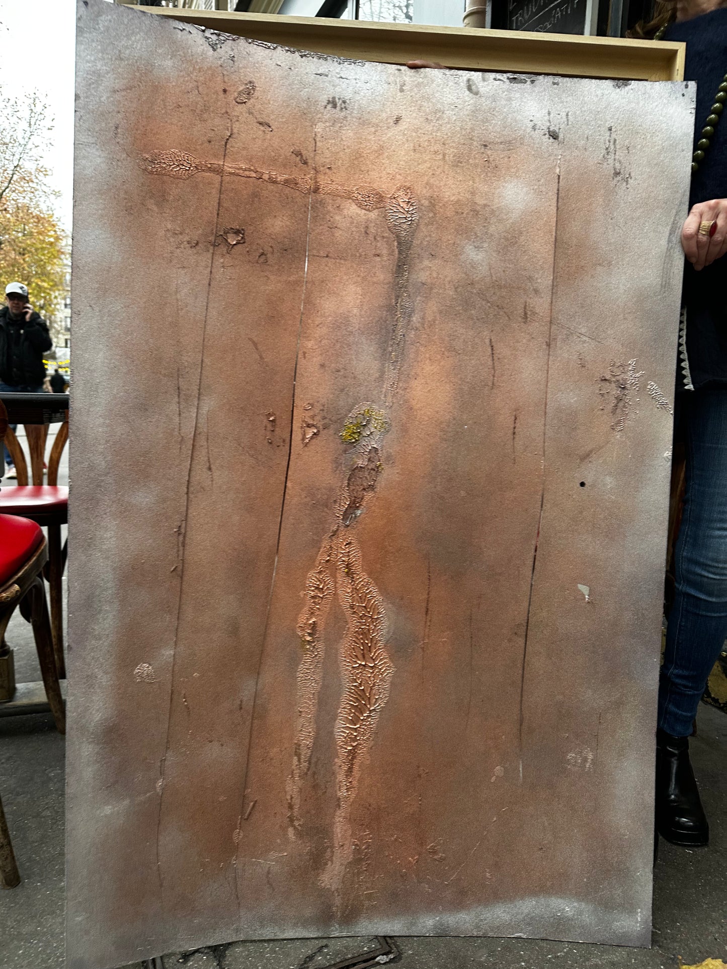 empreinte petit prince