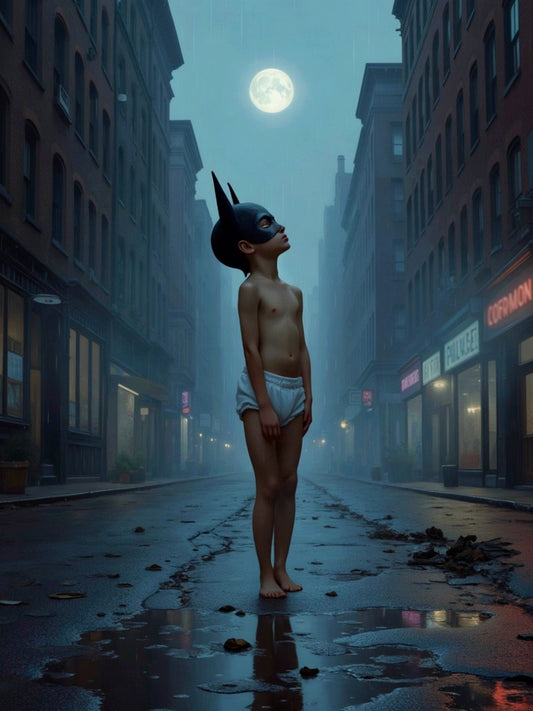 Justice is a Vocation