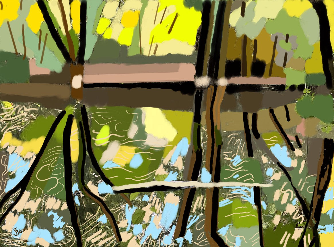 L'Etang