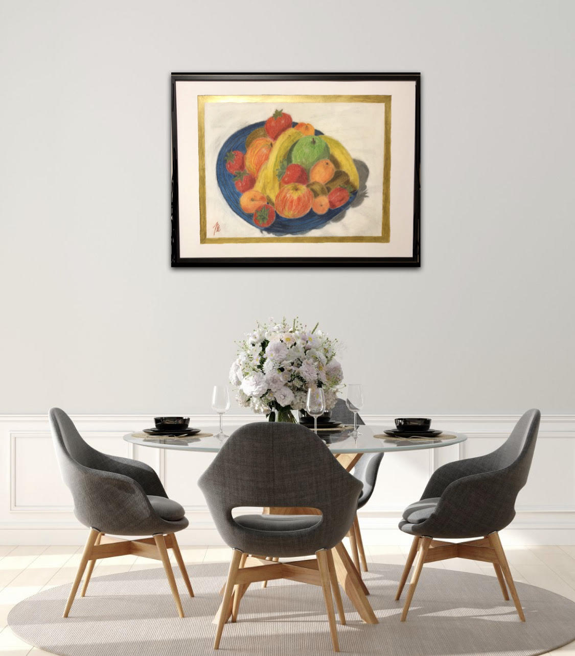 L’important c’est la santé