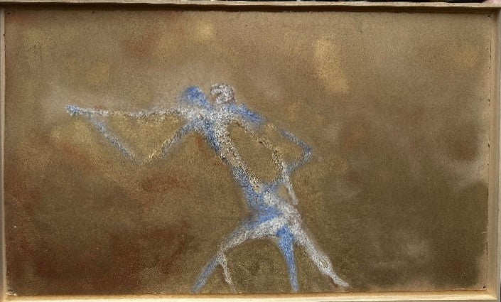 The Waltz