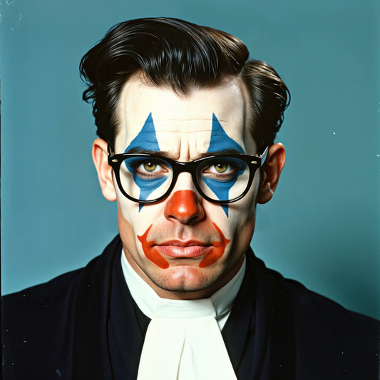 On est tous des clowns II