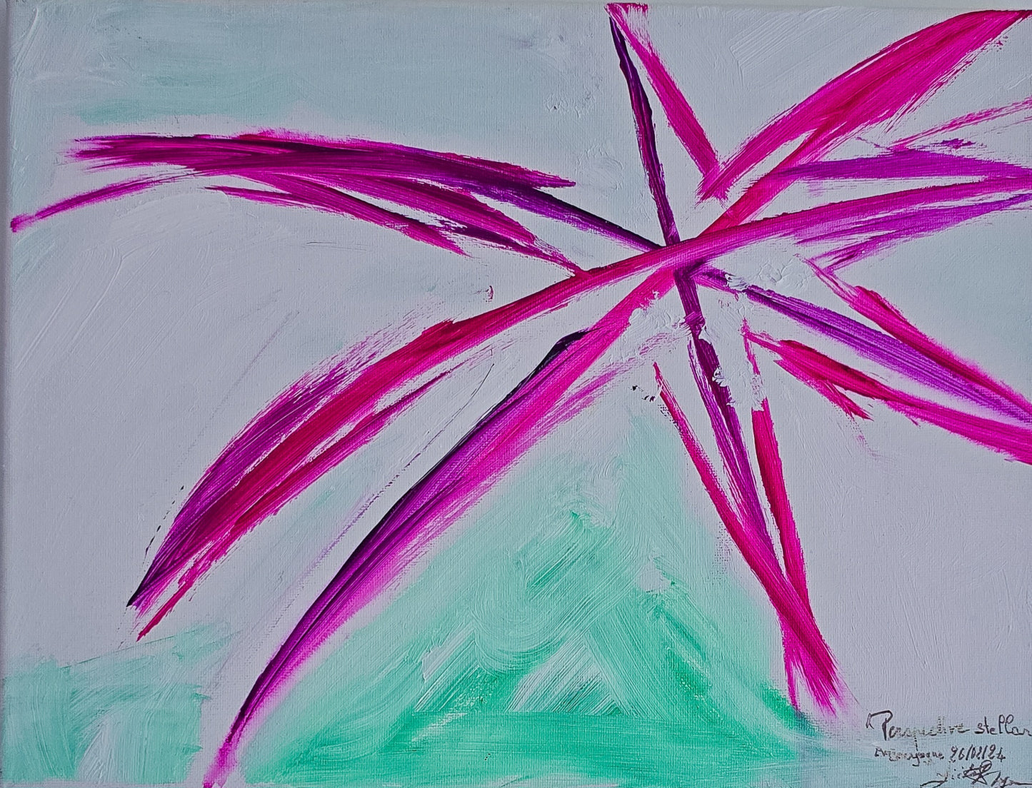 Perspective Stellar en Bourgogne