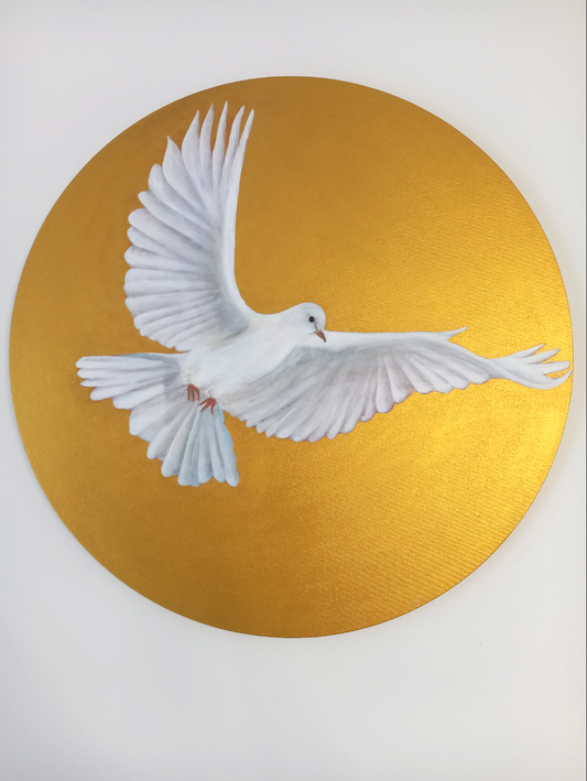 Dove of Peace