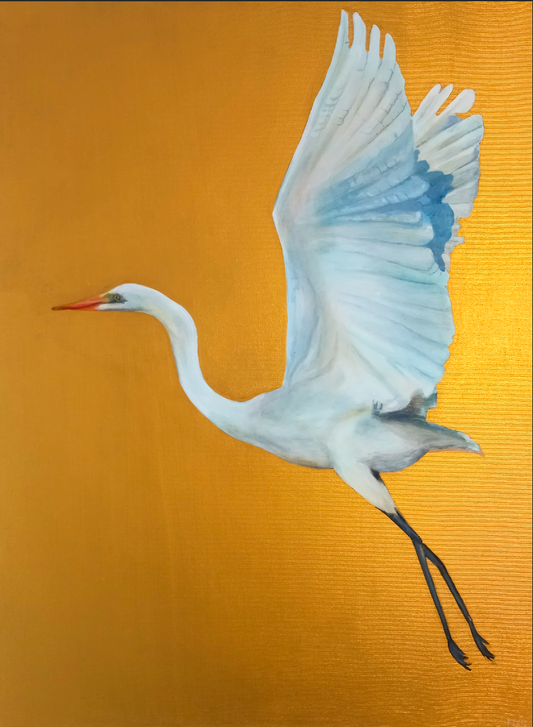 Great Egret