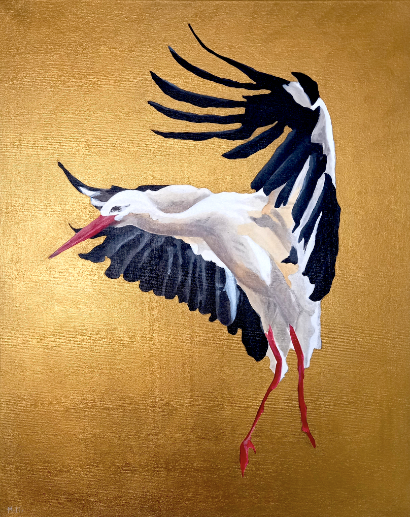 Stork