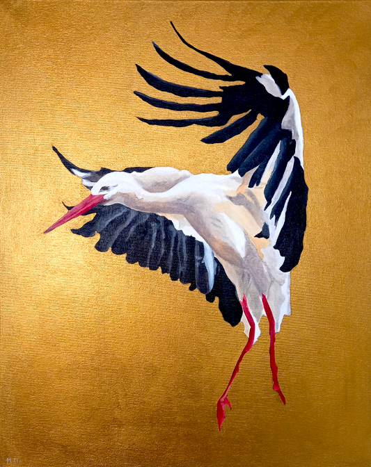 Stork