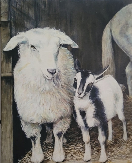 Jarvis and Joseph Heller