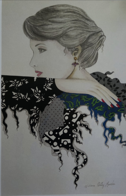 Série Women - Life 1