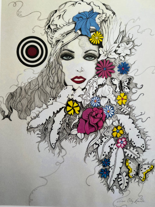 Série Women - Life 2