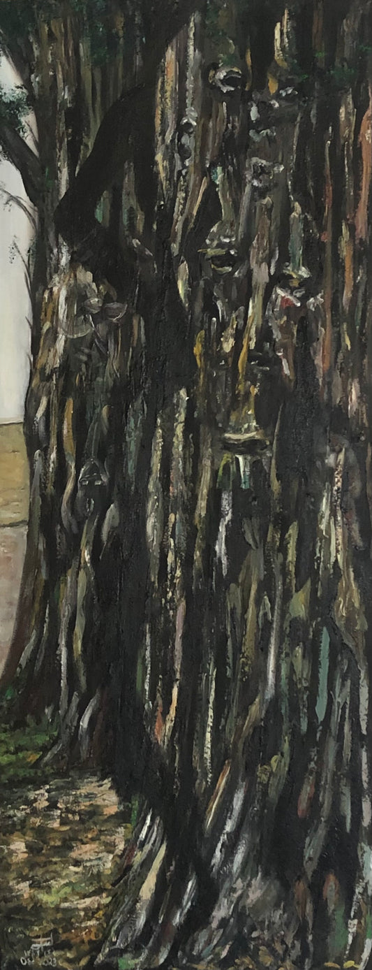 Soyez attentifs à nous aussi