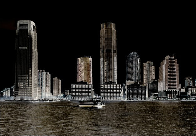 Stillness of Power 2