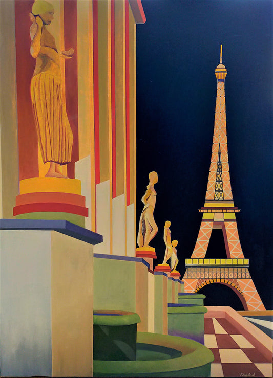 Trocadéro