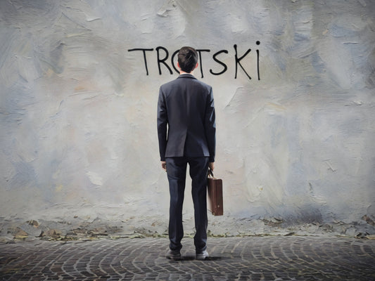 Trotski