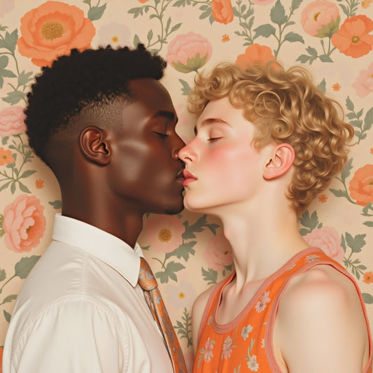 United Colors of Love