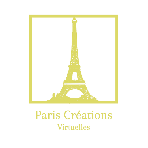 Paris Créations Virtuelles
