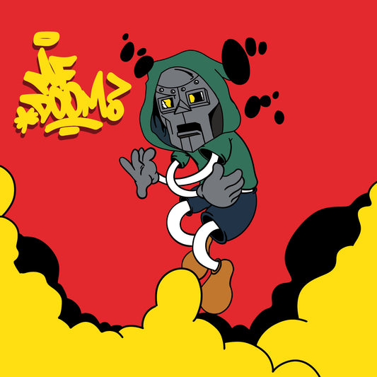 MF Doom