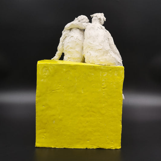 A vous mes Amies et Amis