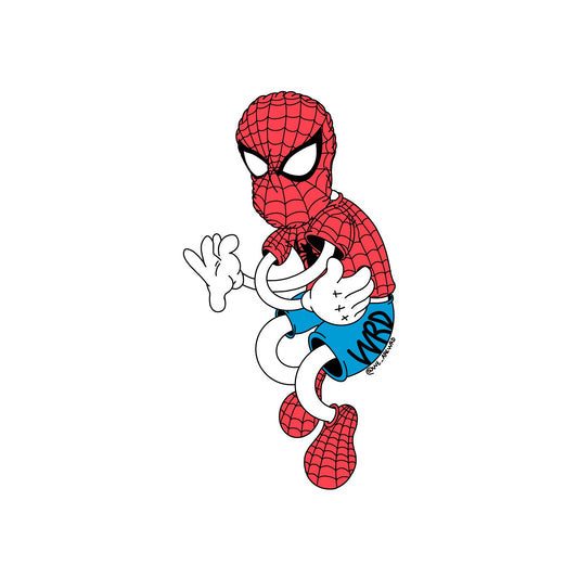 Spiderman